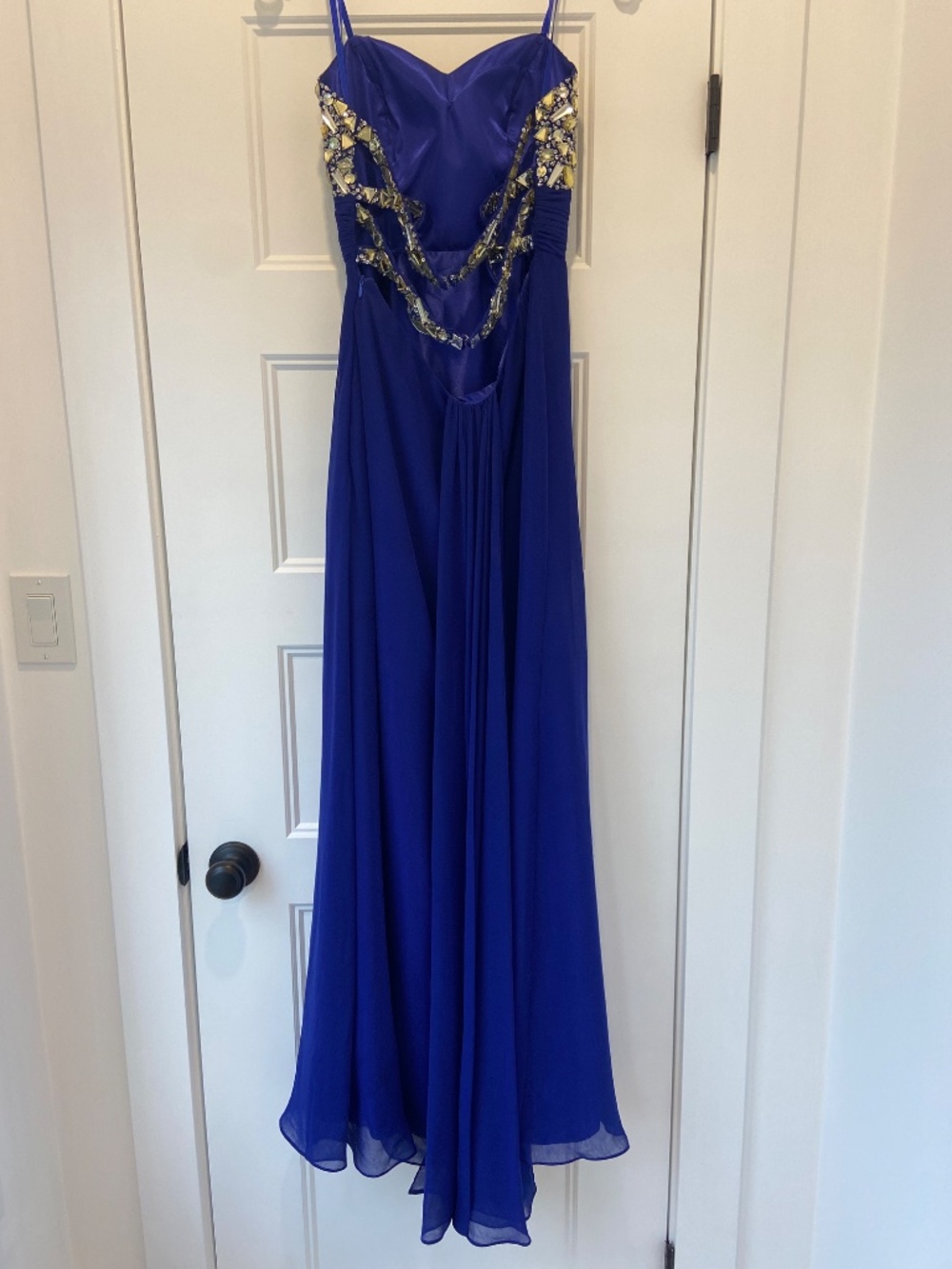 Prom Dress - Picture 3 of 4